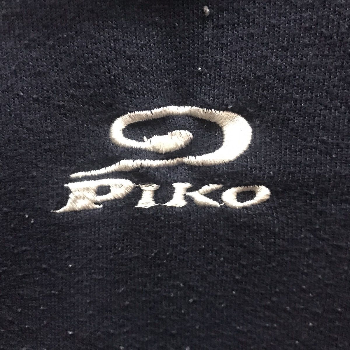 Vintage Vintage Piko Surf Piko Hoodie Piko Hawaii Piko sweater Size M / US 6-8 / IT 42-44 - 4 Thumbnail