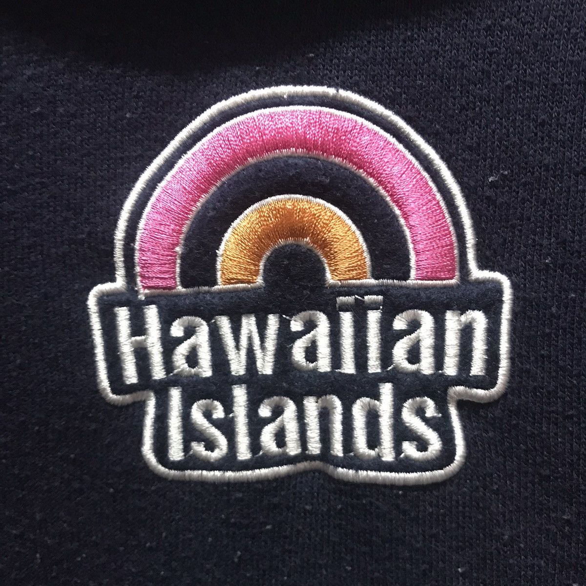 Vintage Vintage Piko Surf Piko Hoodie Piko Hawaii Piko sweater Size M / US 6-8 / IT 42-44 - 3 Thumbnail