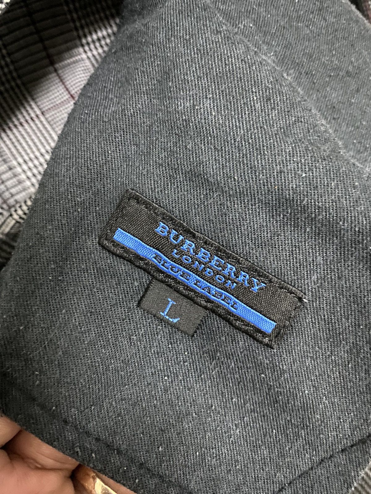 Burberry Steals‼️Vintage Burberry Distress Denim Jeans Size US 32 / EU 48 - 8 Thumbnail