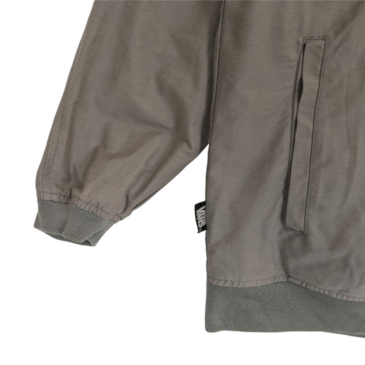 Vans VANS Skateboard Jacket Size US M / EU 48-50 / 2 - 7 Thumbnail