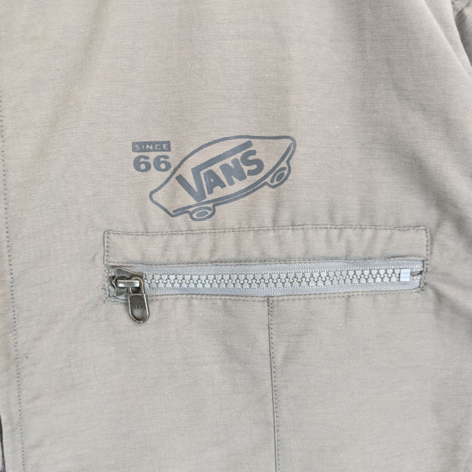 Vans VANS Skateboard Jacket Size US M / EU 48-50 / 2 - 5 Thumbnail
