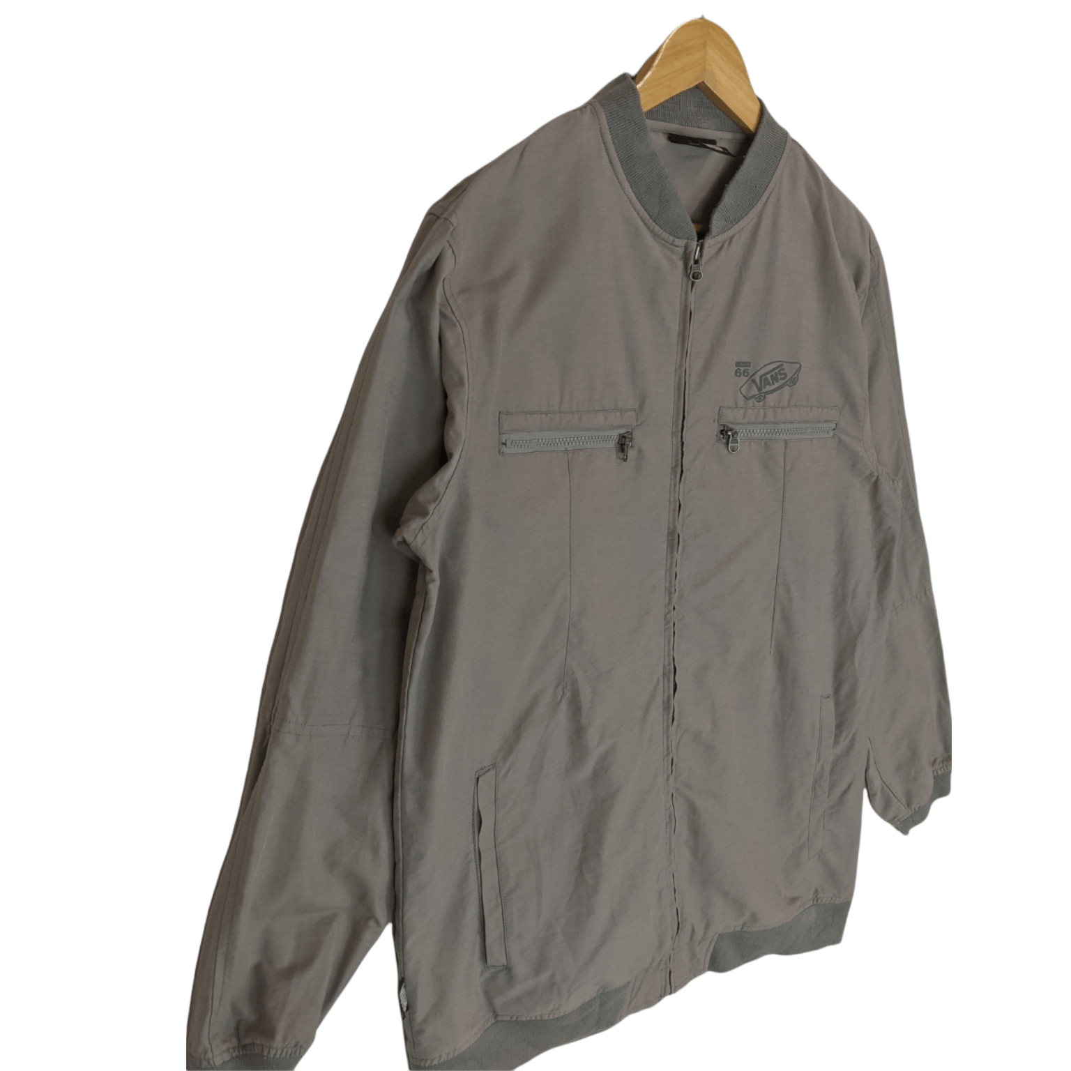 Vans VANS Skateboard Jacket Size US M / EU 48-50 / 2 - 3 Thumbnail