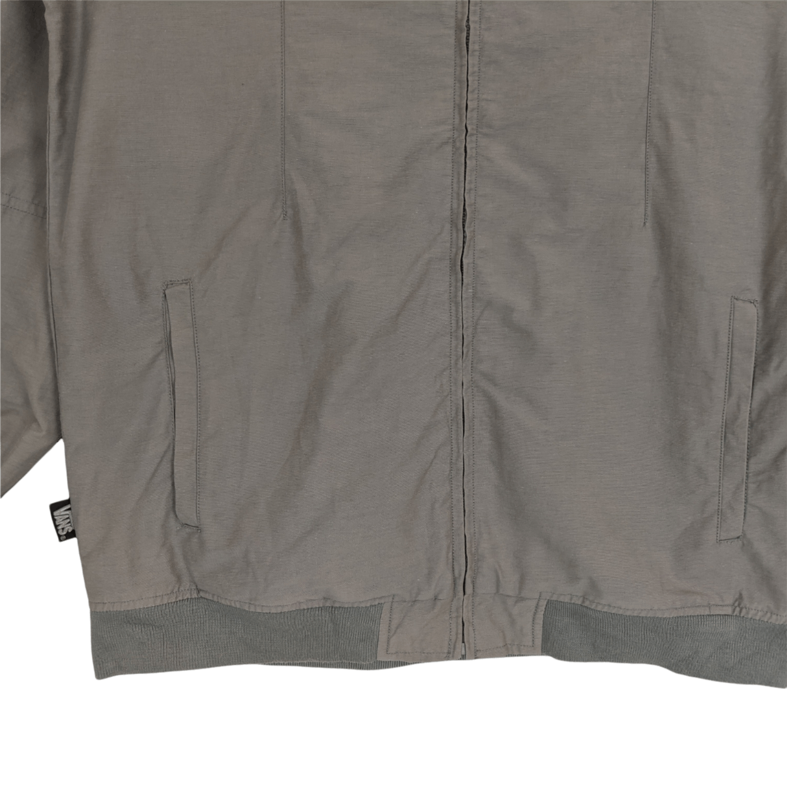 Vans VANS Skateboard Jacket Size US M / EU 48-50 / 2 - 6 Thumbnail