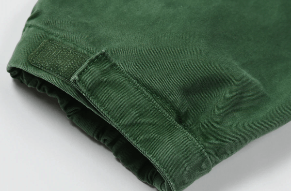 Palace Palace Garment Dyed Jacket Olive Large Size US L / EU 52-54 / 3 - 5 Thumbnail