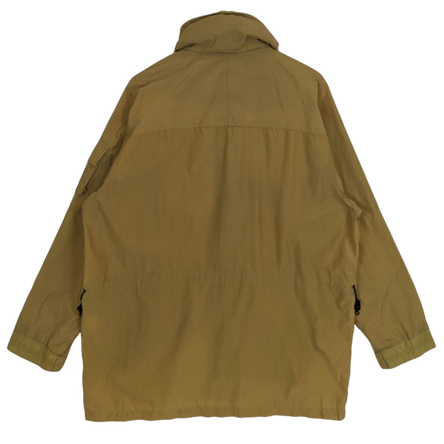 Penfield PENFIELD Multipocket Ultra Thin Parka Jacket Size US XL / EU 56 / 4 - 8 Thumbnail