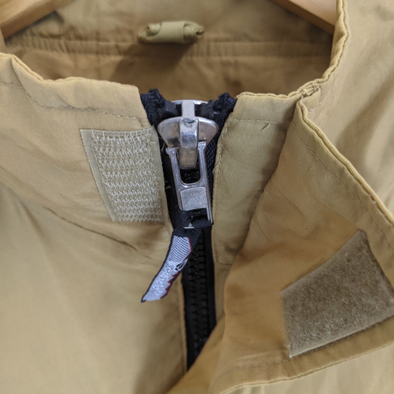 Penfield PENFIELD Multipocket Ultra Thin Parka Jacket Size US XL / EU 56 / 4 - 7 Thumbnail