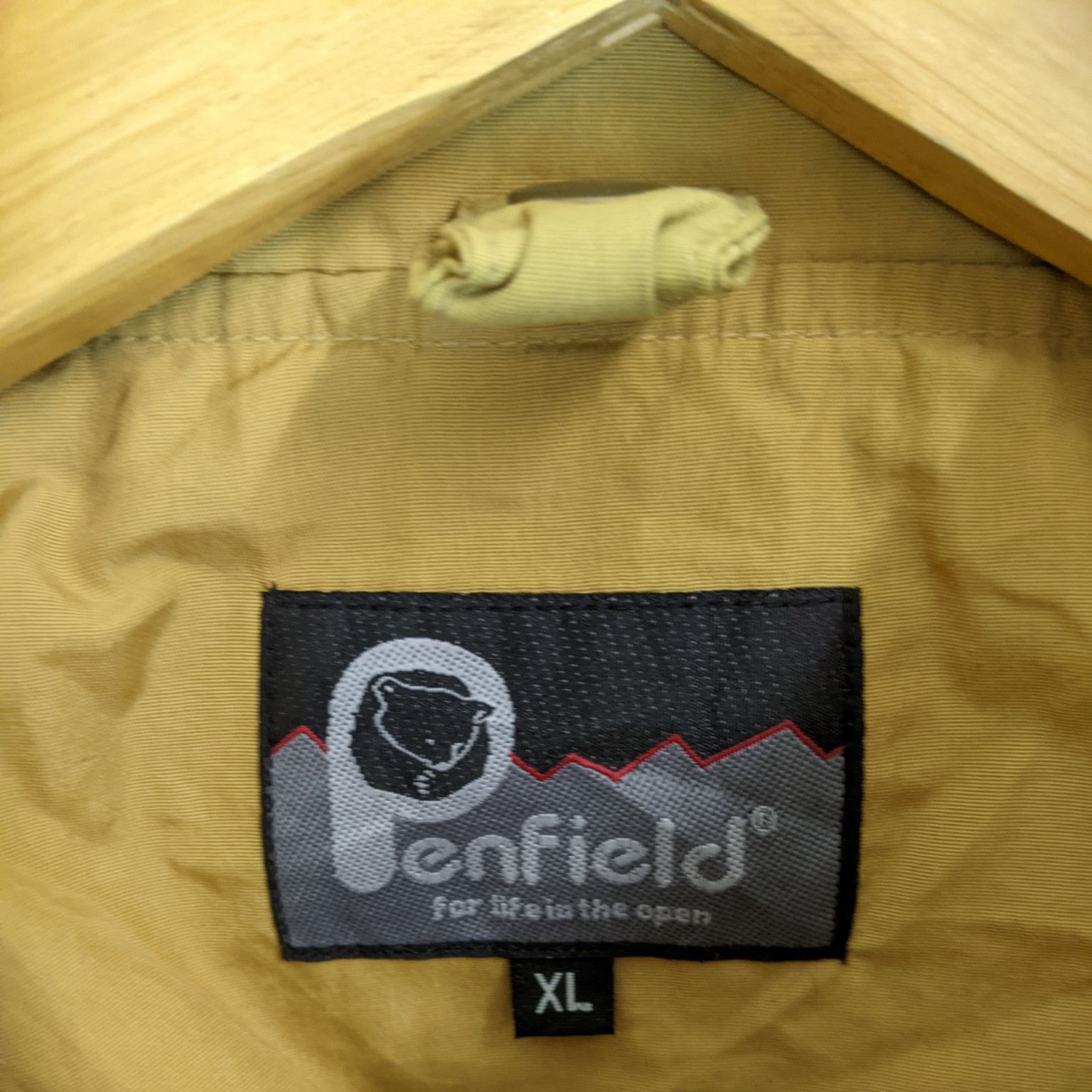 Penfield PENFIELD Multipocket Ultra Thin Parka Jacket Size US XL / EU 56 / 4 - 12 Thumbnail