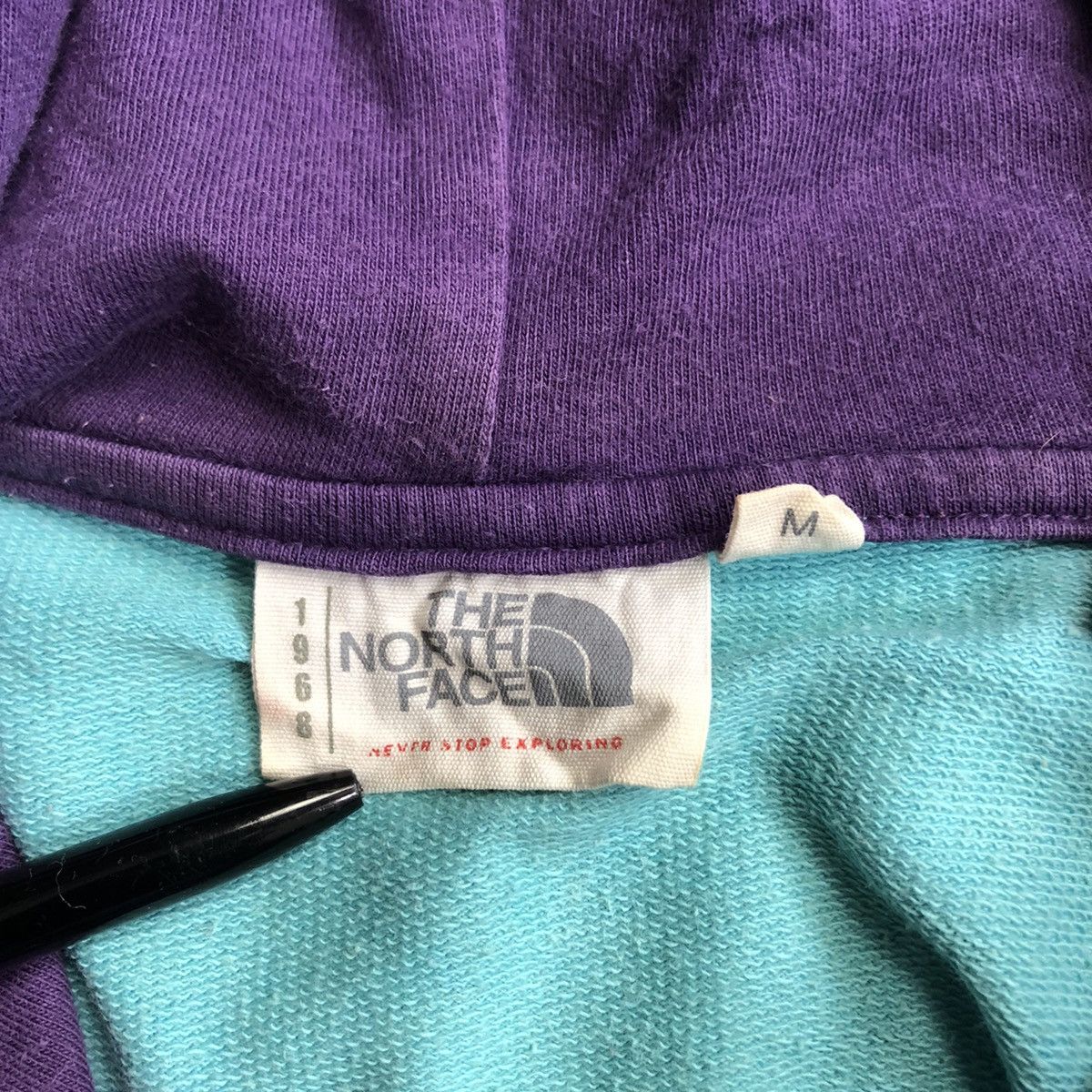 The North Face × Vintage 90’ Trans-Antarctica Expedition Hodie Size US M / EU 48-50 / 2 - 7 Thumbnail