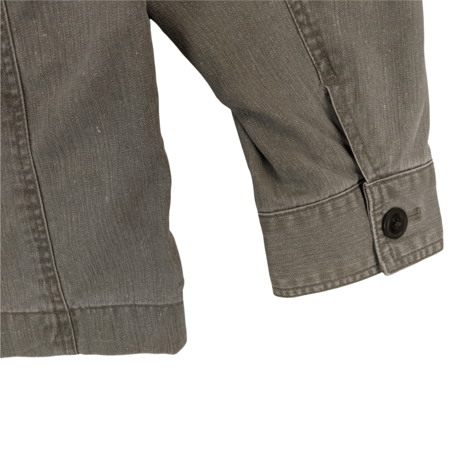 KANSAI Japan Denim Jean Jacket