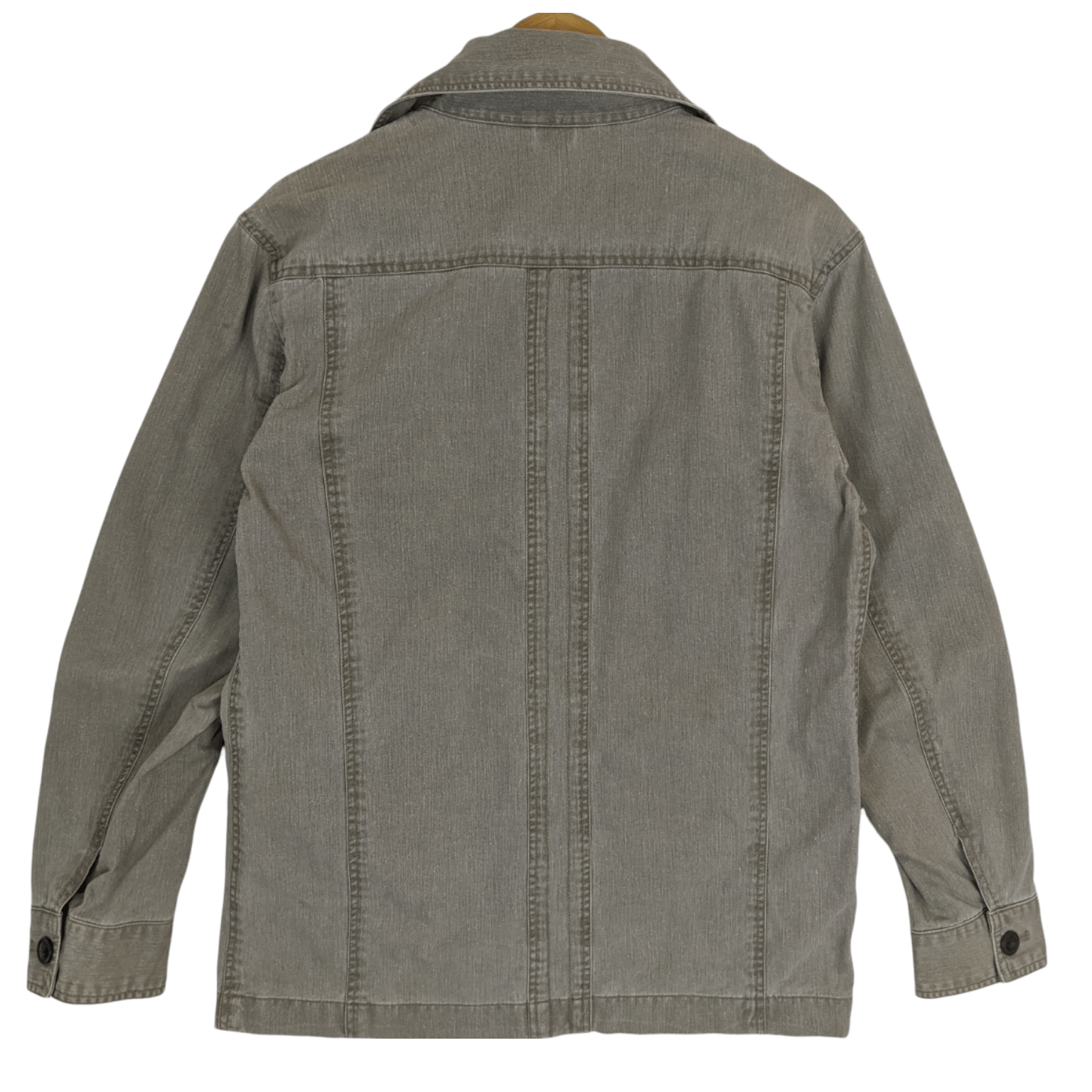 KANSAI Japan Denim Jean Jacket