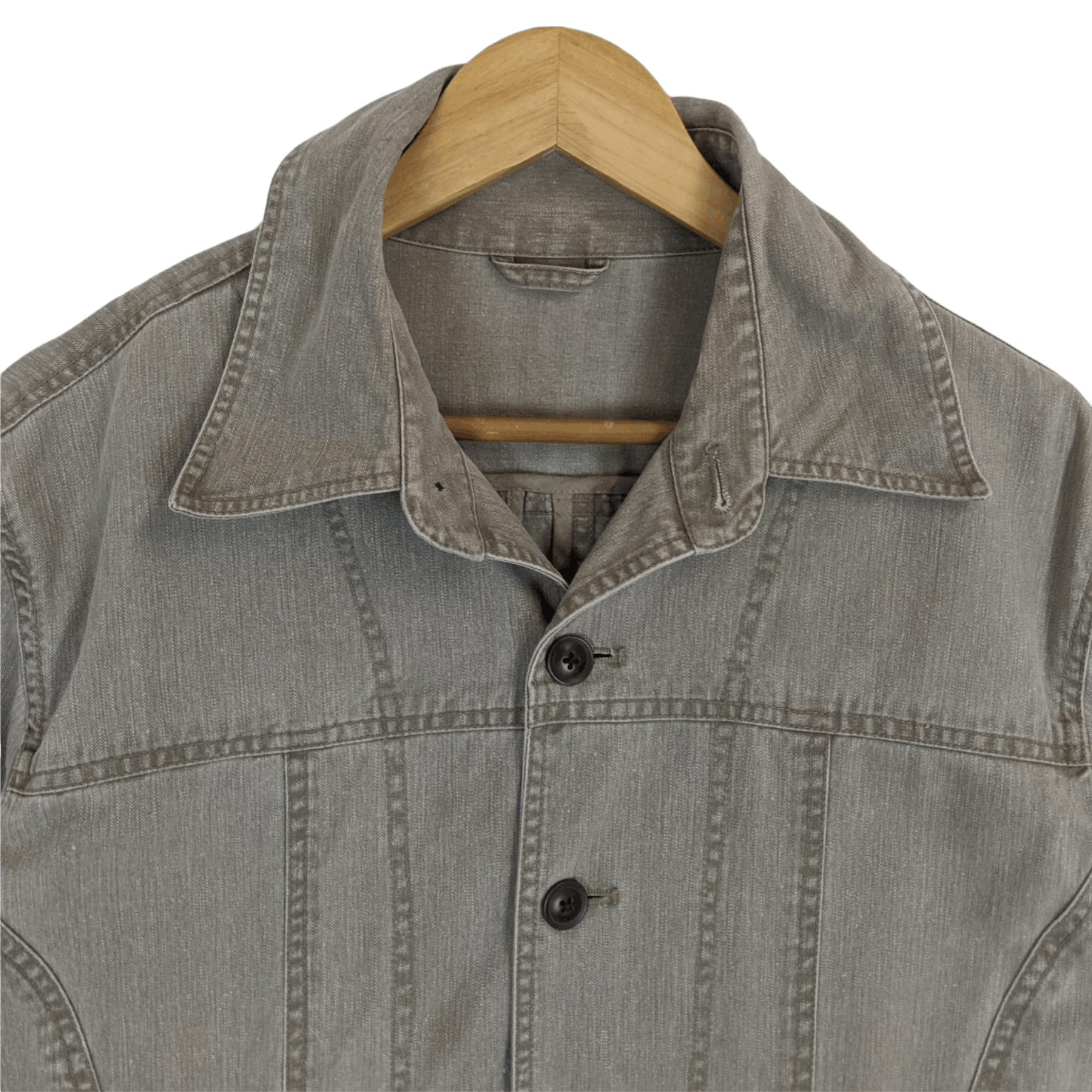 KANSAI Japan Denim Jean Jacket