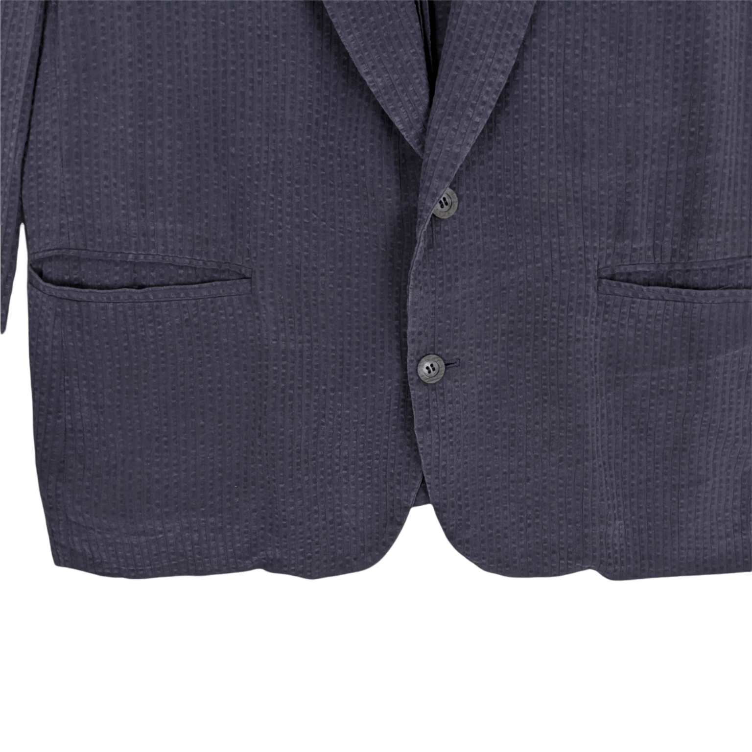 Lanvin LANVIN Light Blazer Japan Style Size US M / EU 48-50 / 2 - 6 Thumbnail