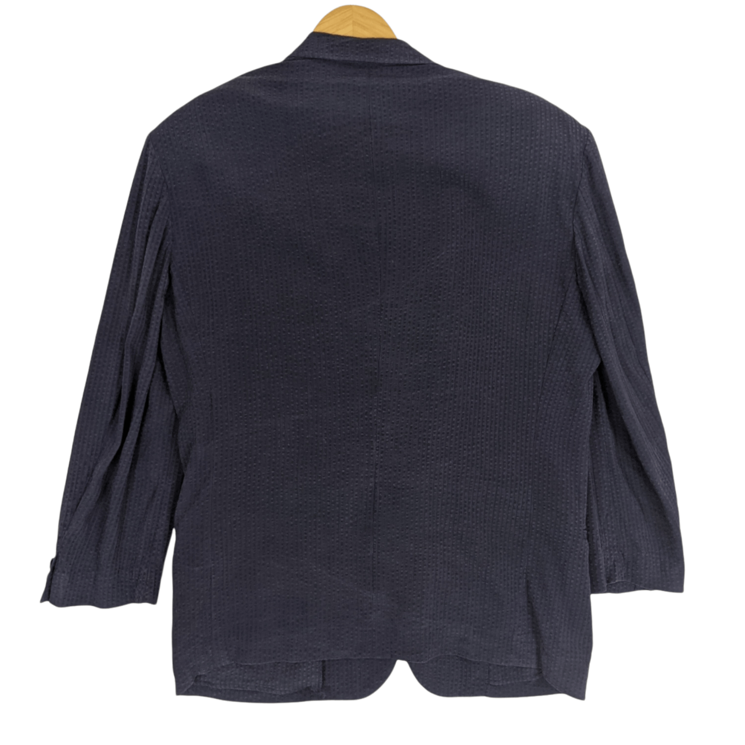 Lanvin LANVIN Light Blazer Japan Style Size US M / EU 48-50 / 2 - 7 Thumbnail