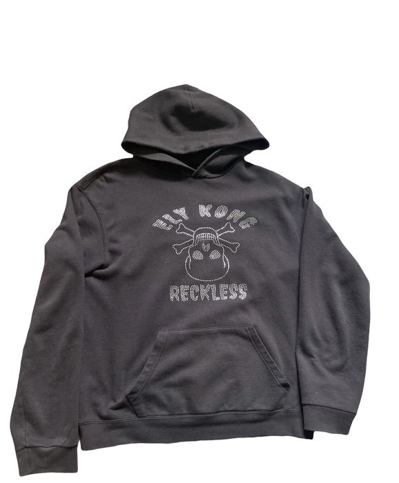 Elykong 2024 reckless hoodie