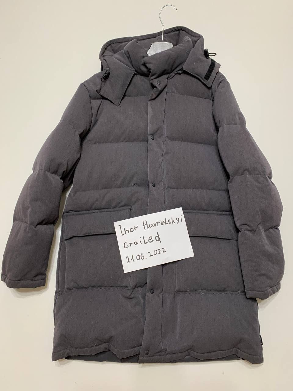 Moncler Moncler vintage puffer down jacket Size US L / EU 52-54 / 3 - 1 Thumbnail