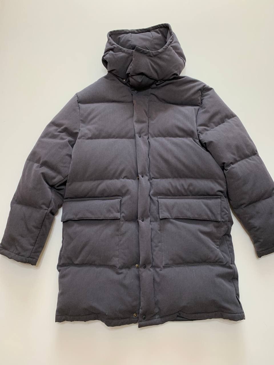 Moncler Moncler vintage puffer down jacket Size US L / EU 52-54 / 3 - 2 Thumbnail