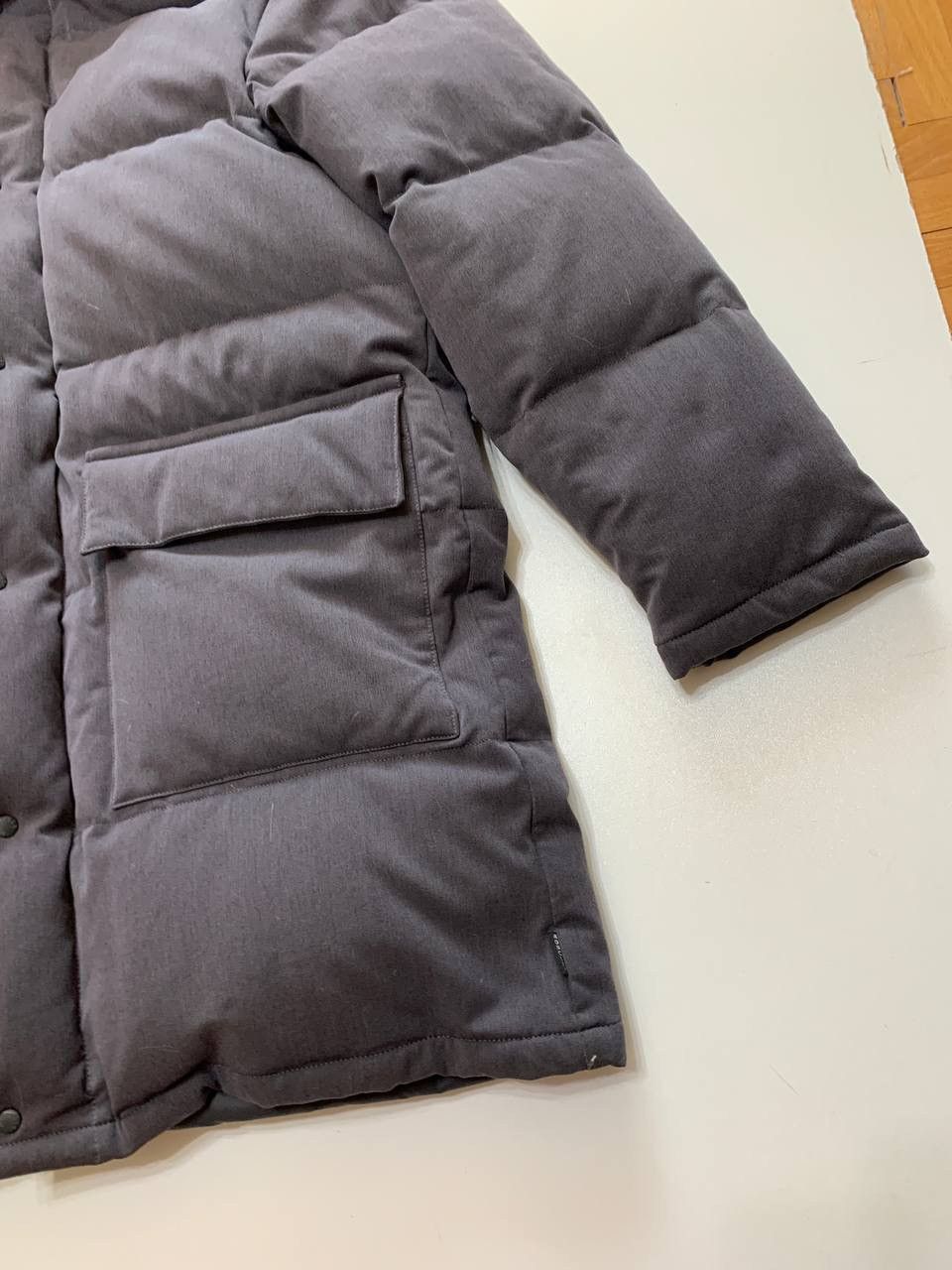 Moncler Moncler vintage puffer down jacket Size US L / EU 52-54 / 3 - 4 Thumbnail