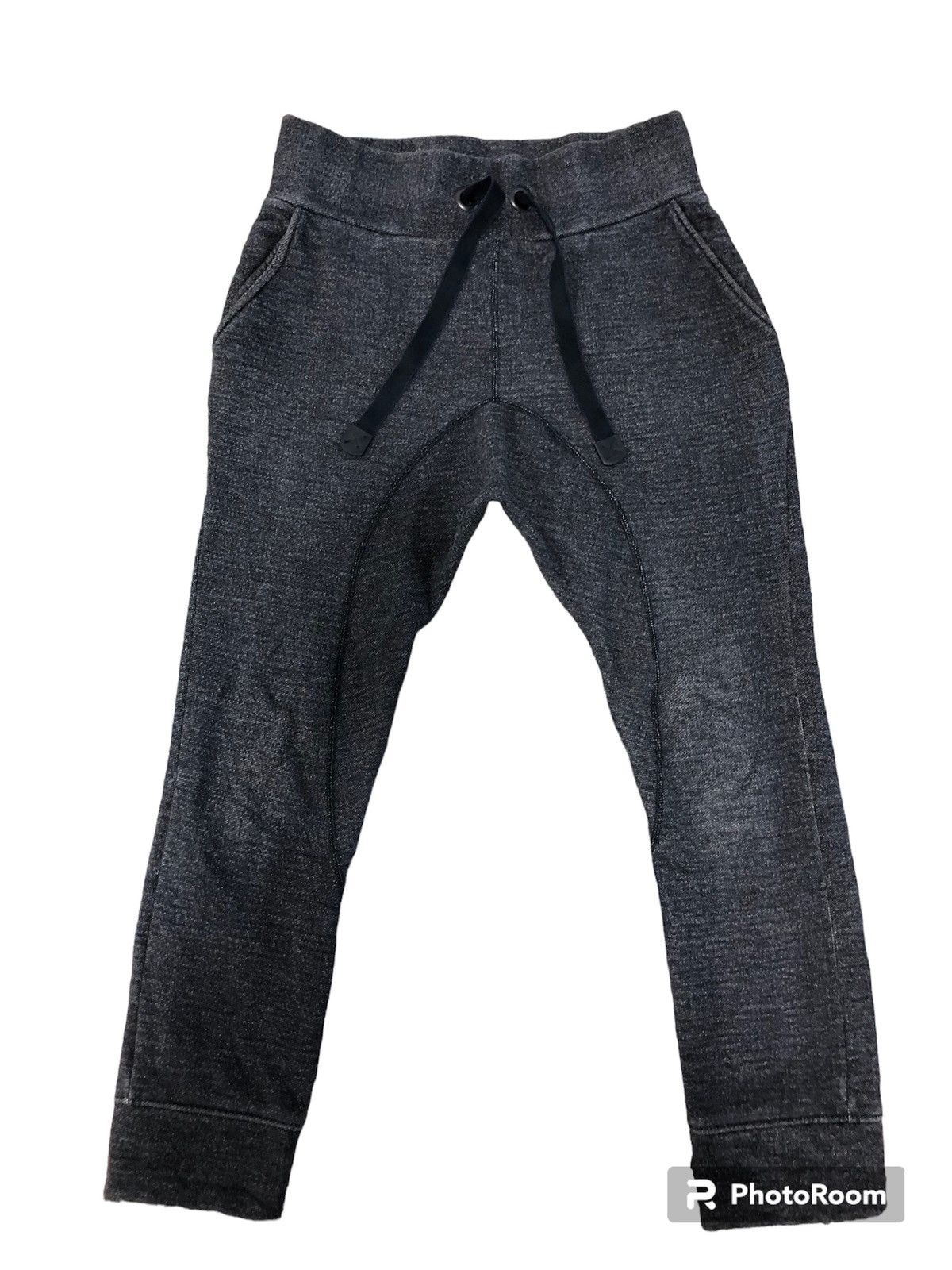 Ripvanwinkle Jogger Pant