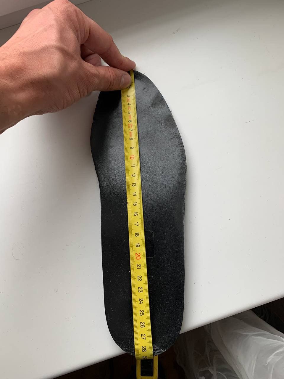 Gucci Gucci hight top sneaker Size US 9 / EU 42 - 11 Thumbnail