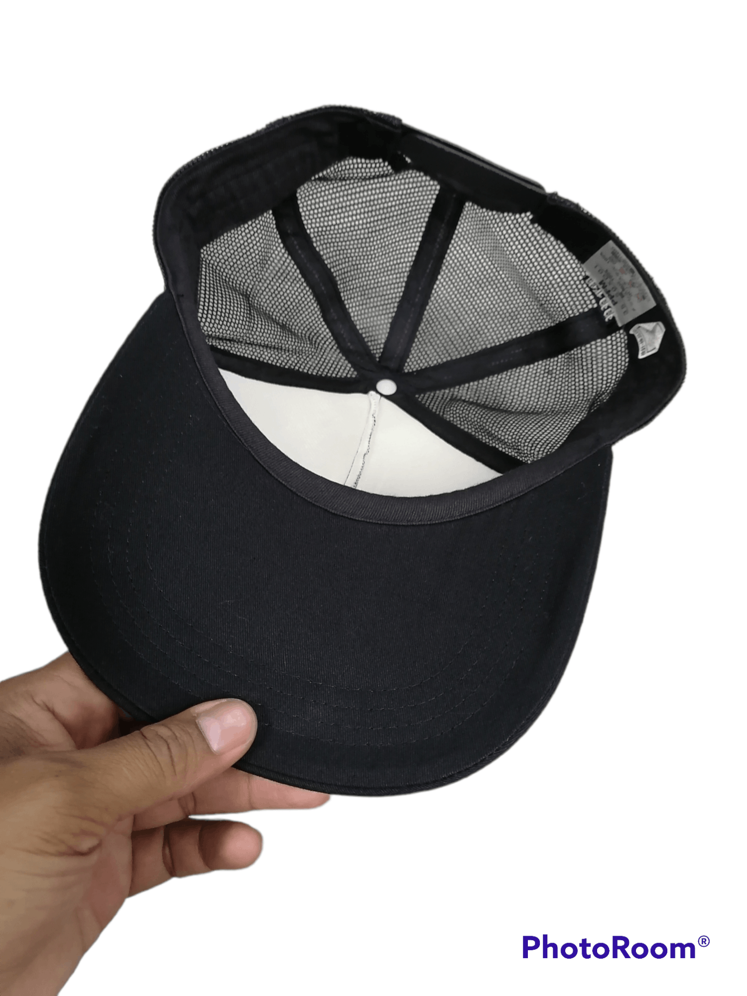 Japanese Brand PPFM Trucker Erd Cap Size ONE SIZE - 6 Thumbnail