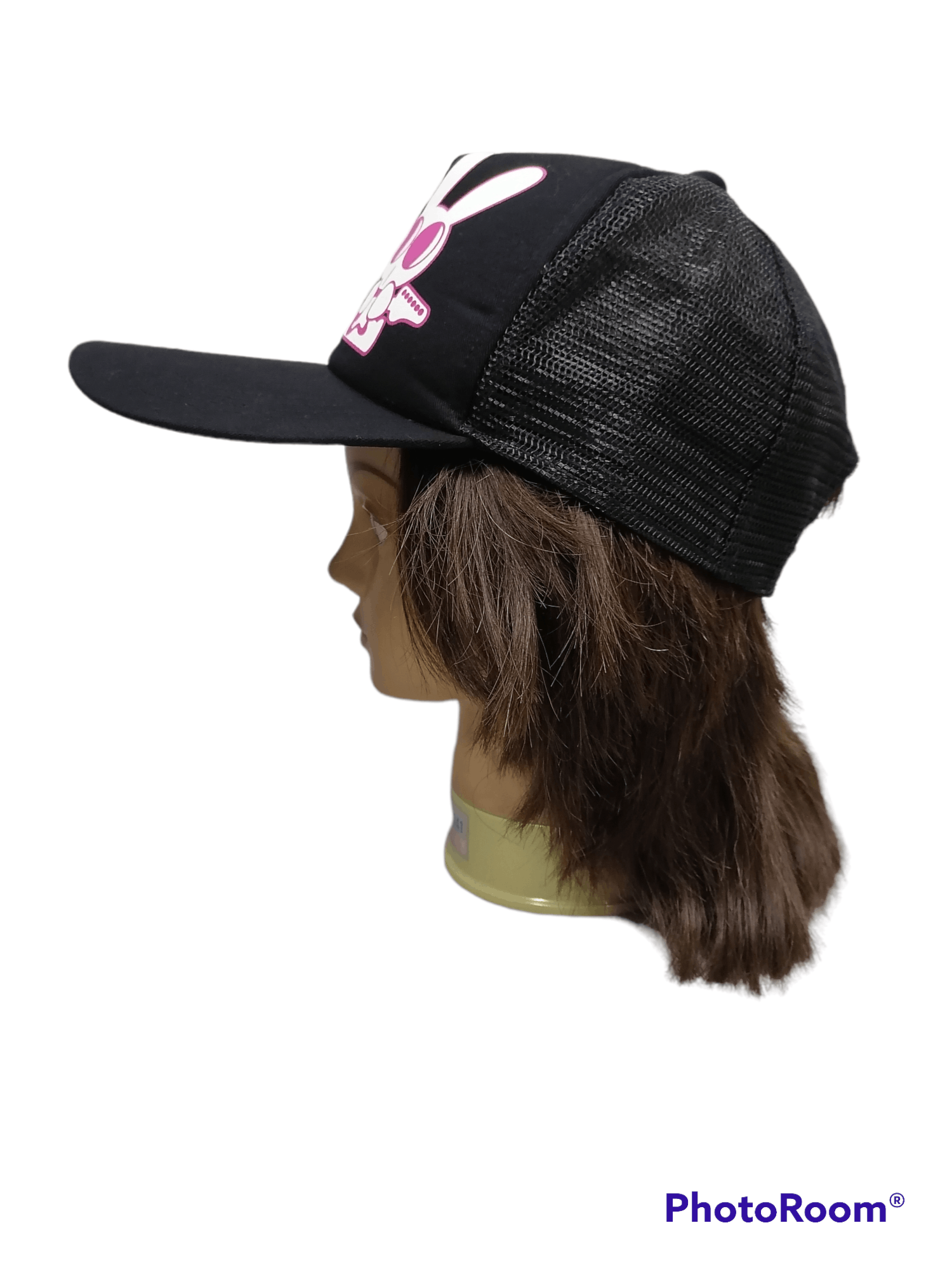 Japanese Brand PPFM Trucker Erd Cap Size ONE SIZE - 3 Thumbnail