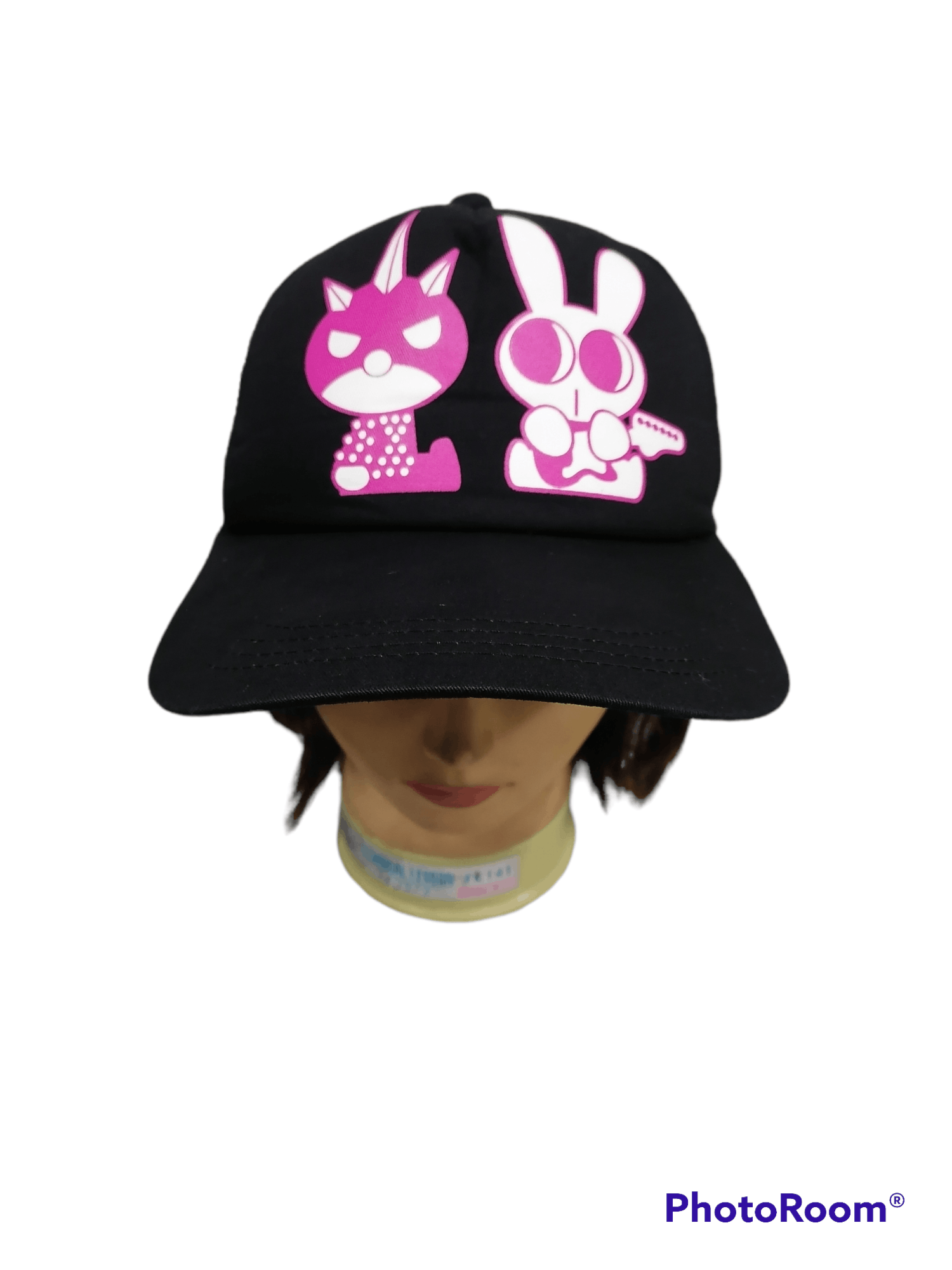 Japanese Brand PPFM Trucker Erd Cap Size ONE SIZE - 2 Thumbnail