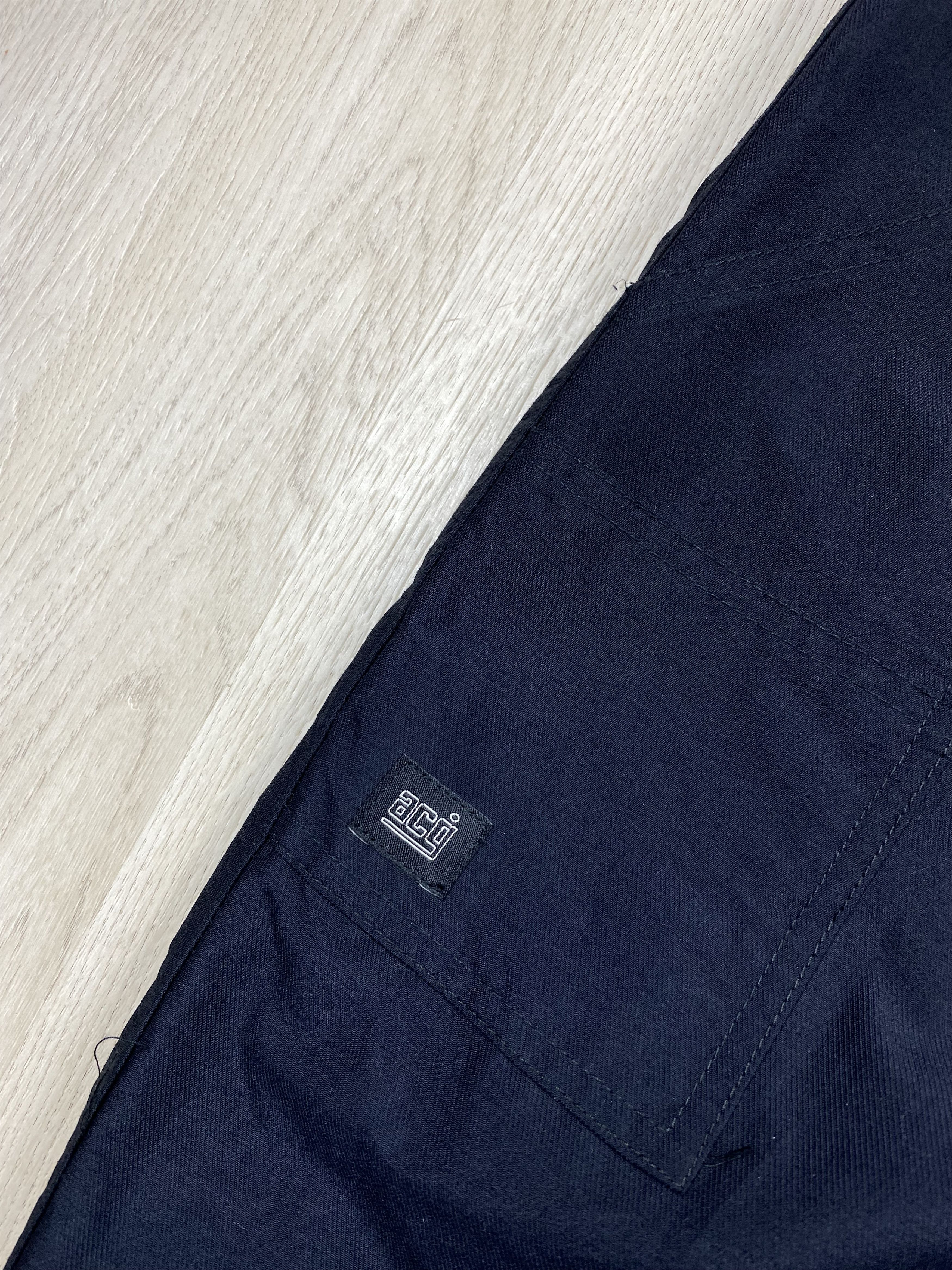 Nike ACG Nike ACG Vintage Mens Ski Pants Snowboard Size US 36 / EU 52 - 10 Thumbnail