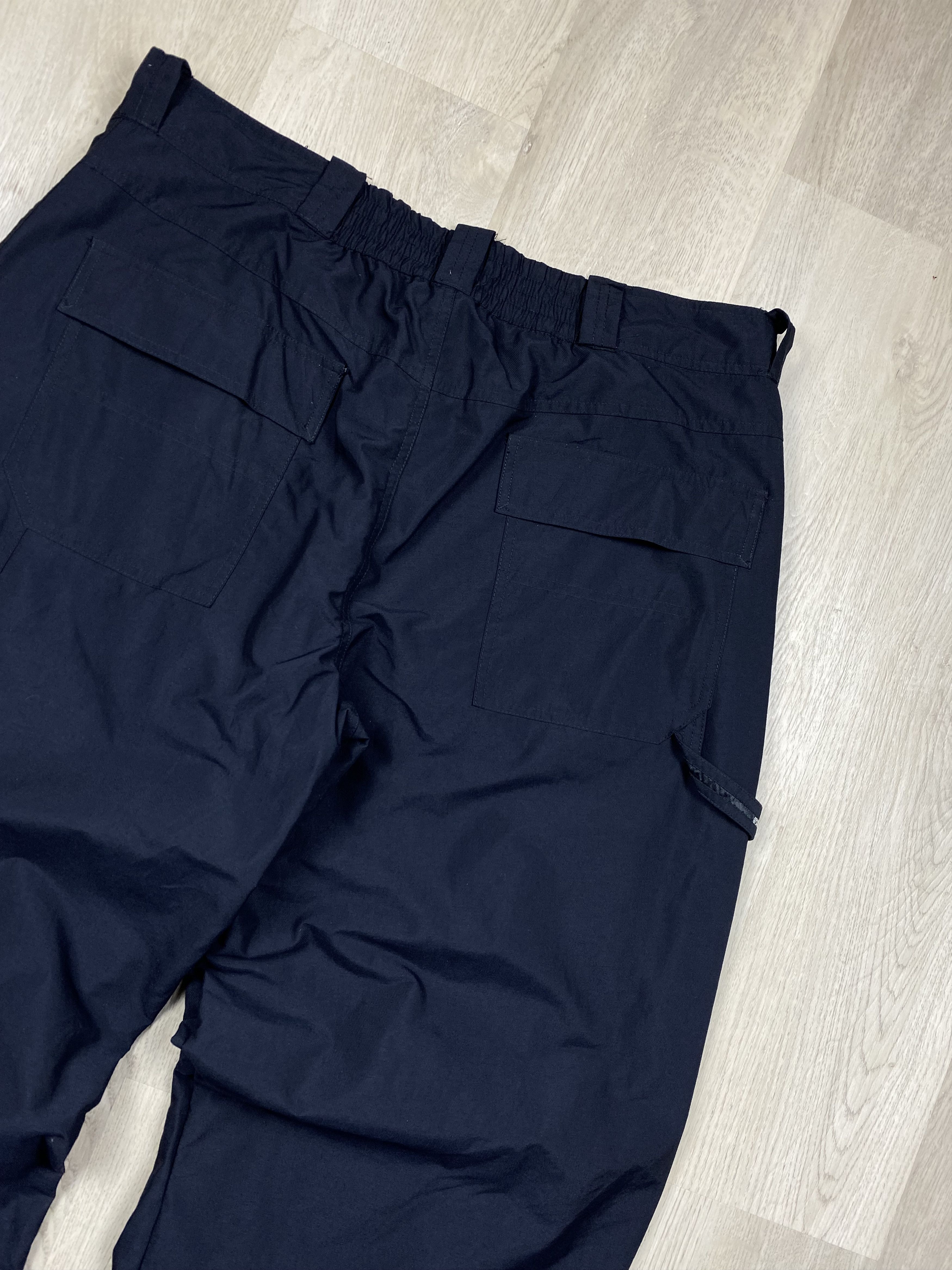 Nike ACG Nike ACG Vintage Mens Ski Pants Snowboard Size US 36 / EU 52 - 9 Thumbnail