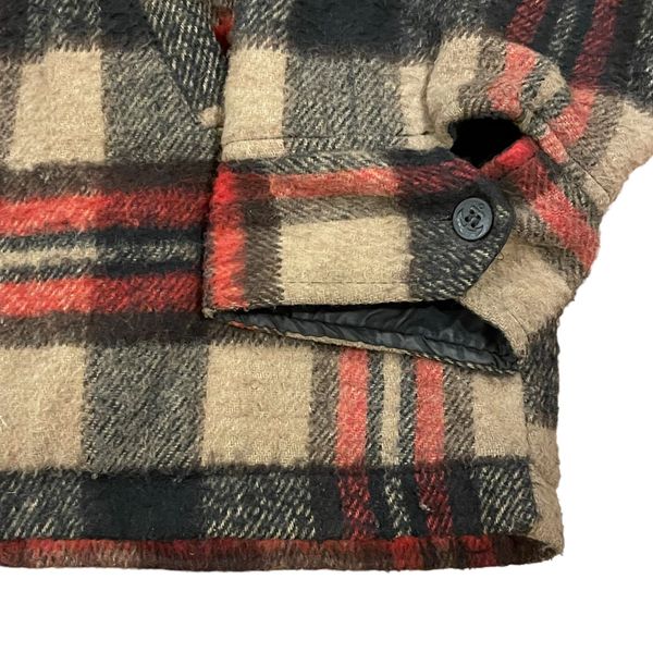 Vintage Vintage 70s John Blair Flannel Jacket Grailed