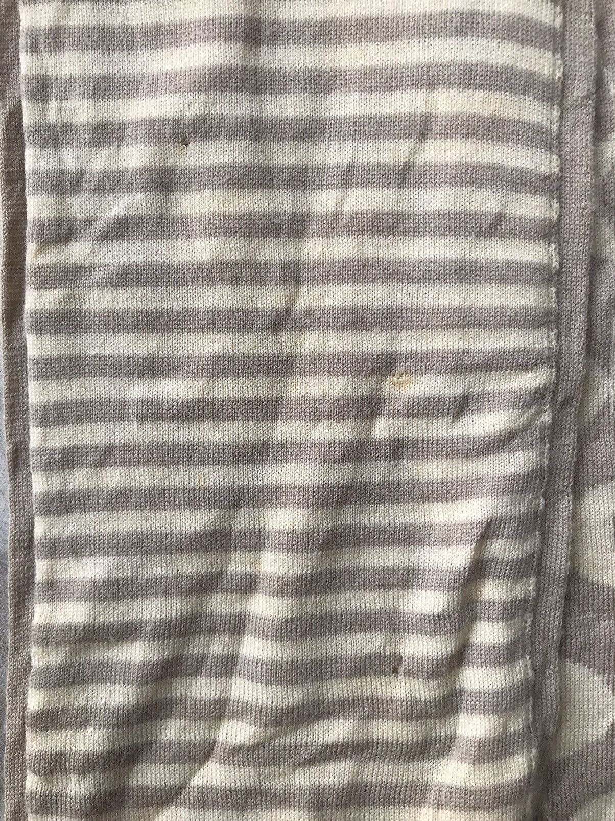 Coach Vintage Coach Muffler Scarf Fashion Size ONE SIZE - 4 Thumbnail