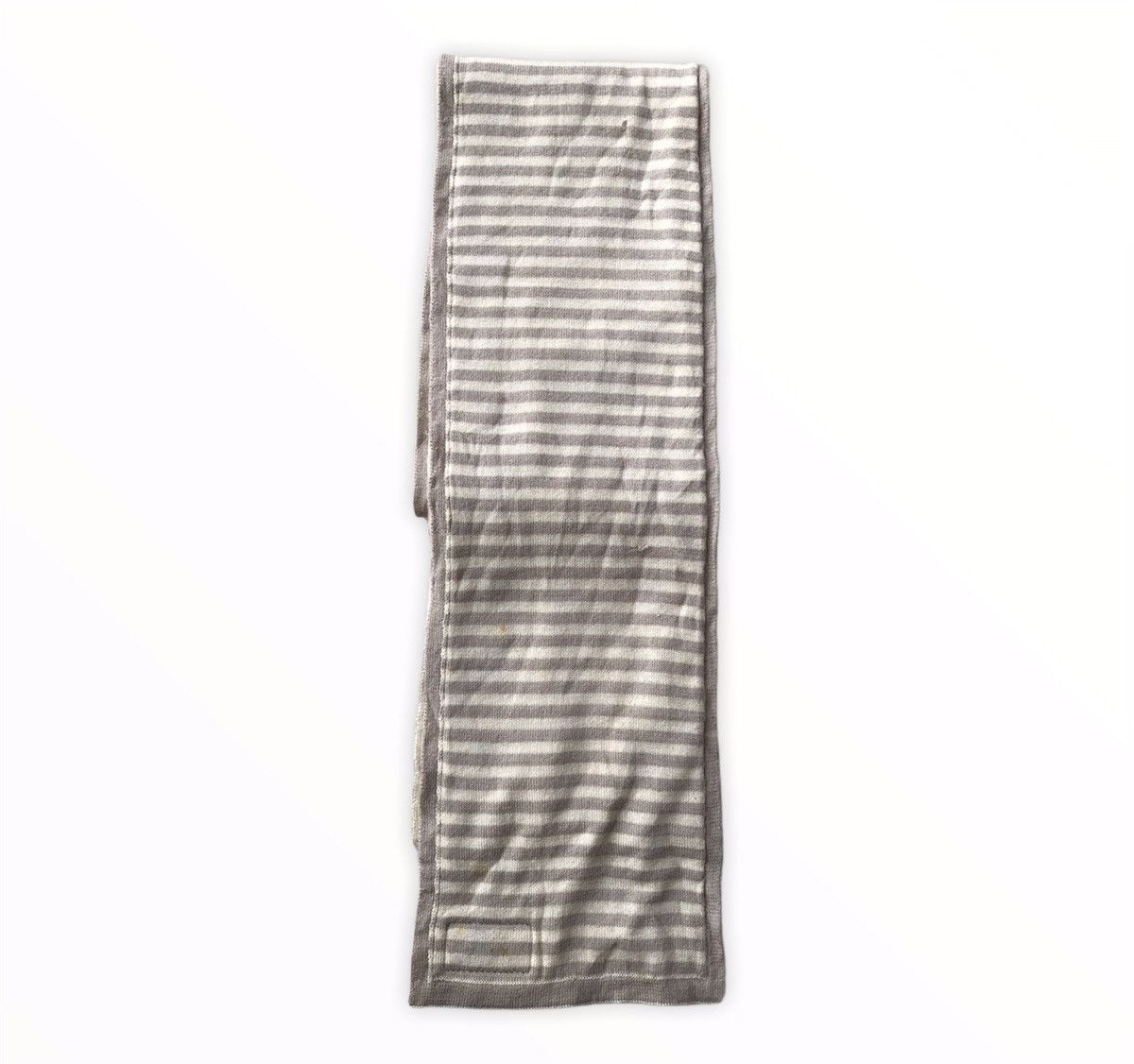 Coach Vintage Coach Muffler Scarf Fashion Size ONE SIZE - 9 Thumbnail