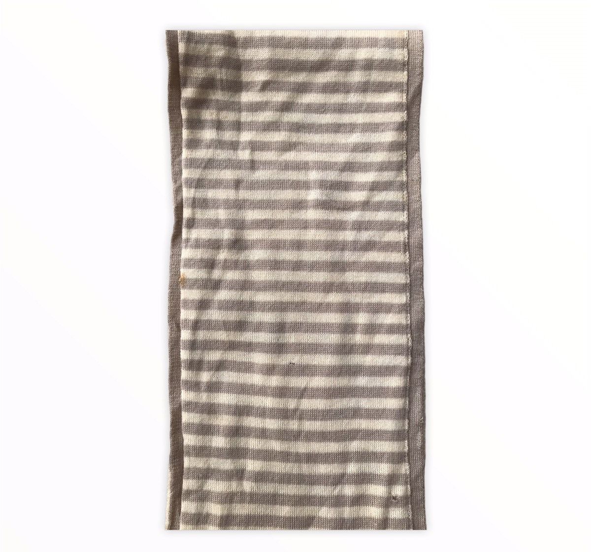 Coach Vintage Coach Muffler Scarf Fashion Size ONE SIZE - 14 Thumbnail