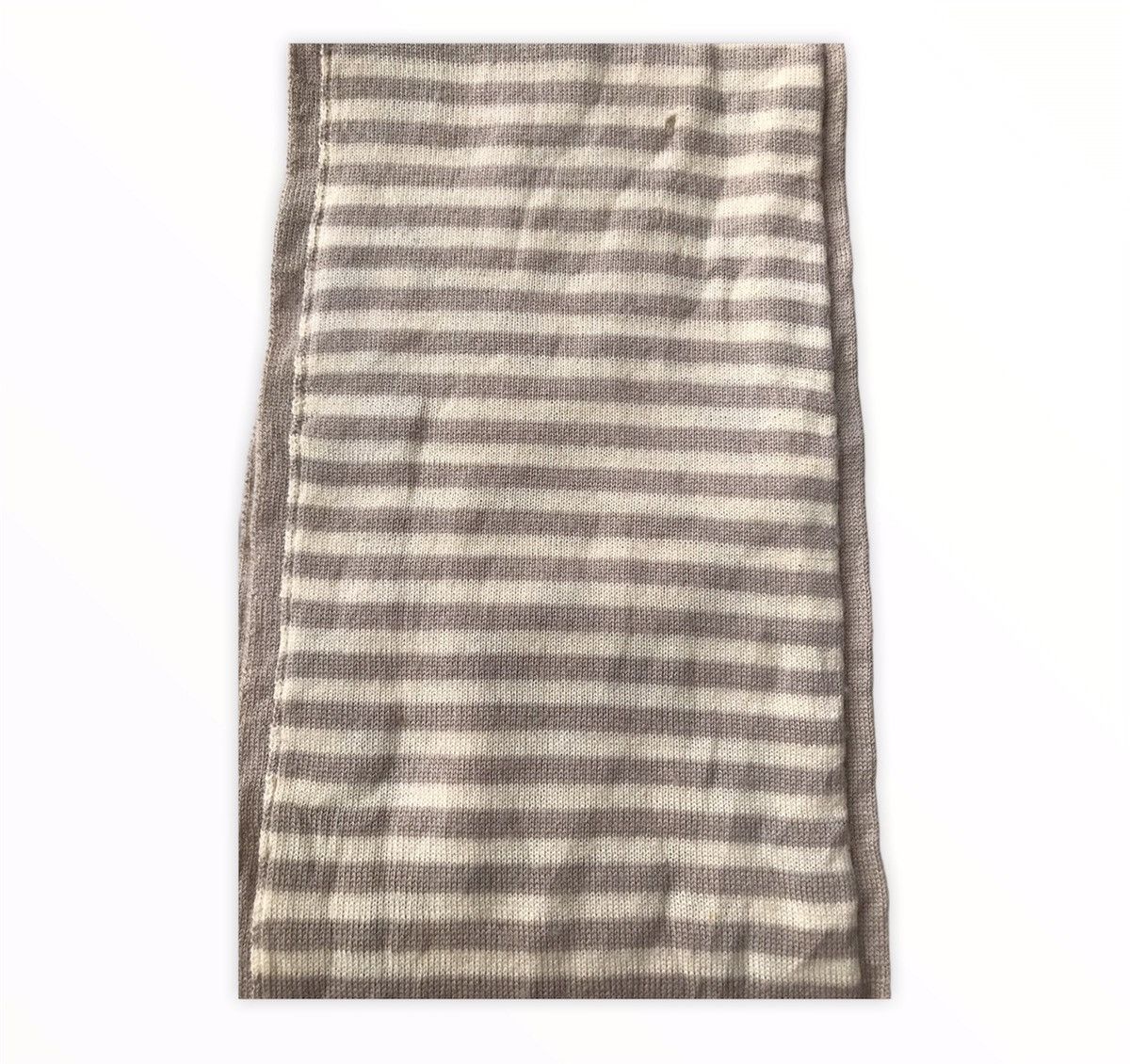 Coach Vintage Coach Muffler Scarf Fashion Size ONE SIZE - 10 Thumbnail