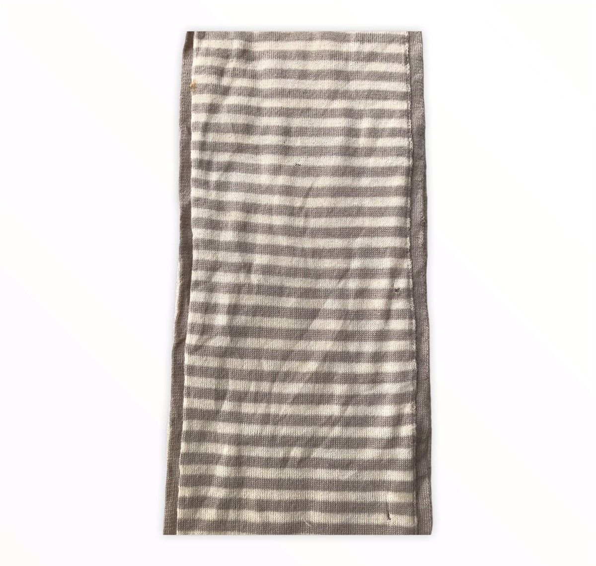 Coach Vintage Coach Muffler Scarf Fashion Size ONE SIZE - 15 Thumbnail