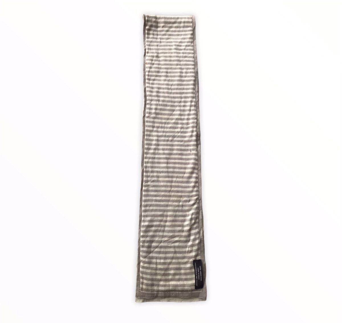 Coach Vintage Coach Muffler Scarf Fashion Size ONE SIZE - 12 Thumbnail
