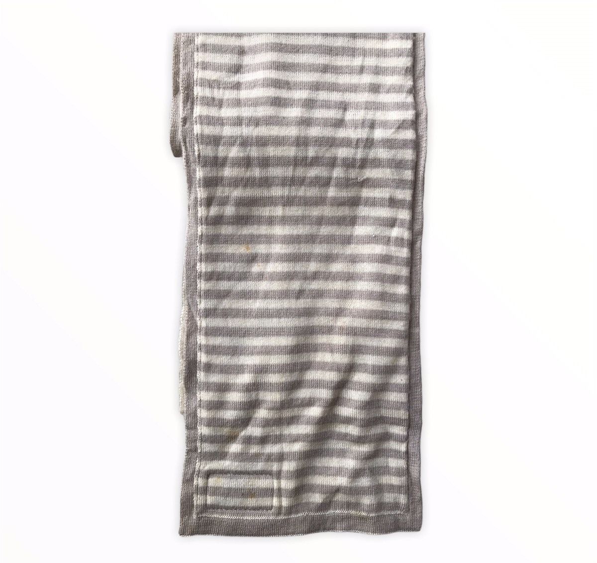 Coach Vintage Coach Muffler Scarf Fashion Size ONE SIZE - 11 Thumbnail
