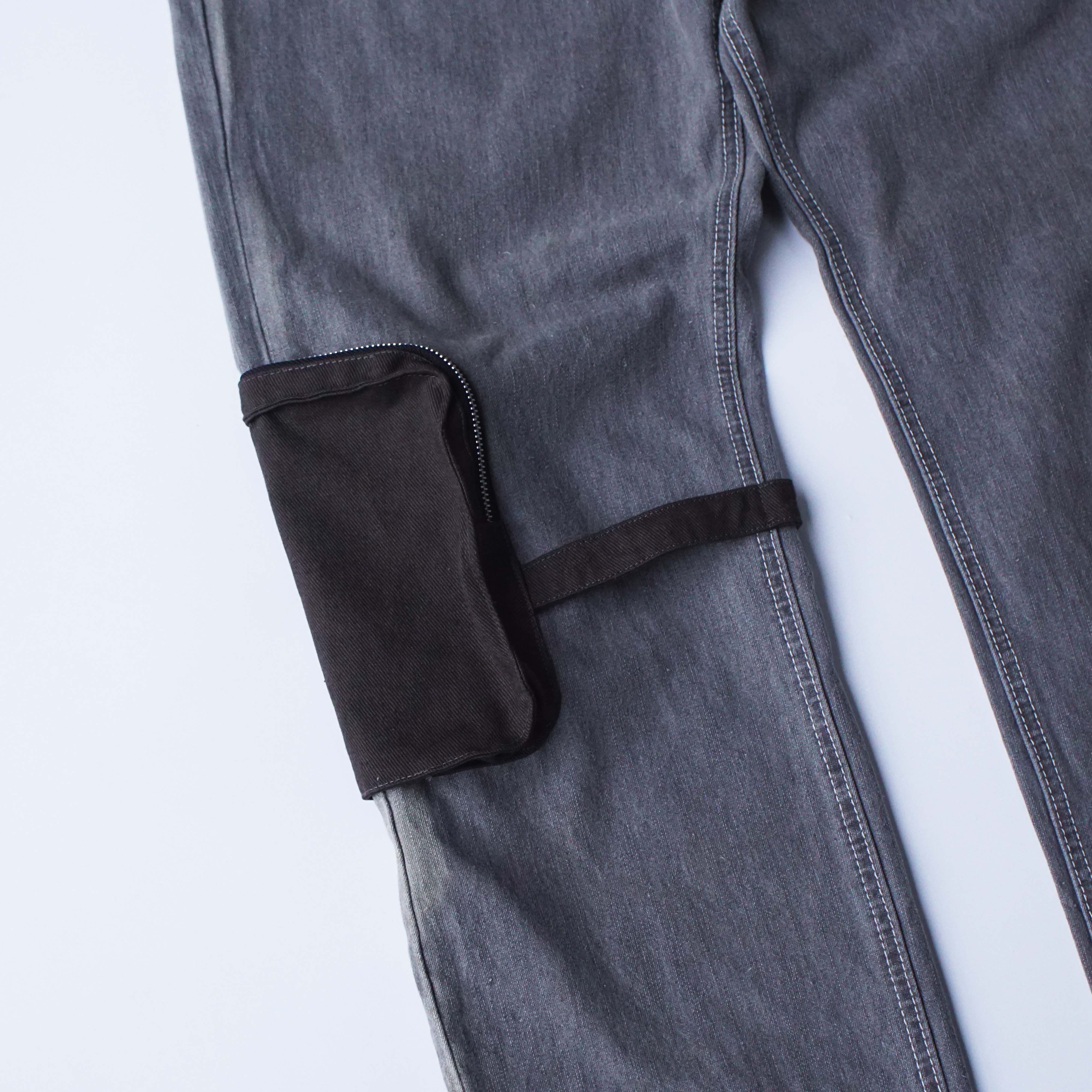 Japanese Brand *NoTariff 1 of 1 Tactical Multipocket Pants Size US 32 / EU 48 - 2 Thumbnail