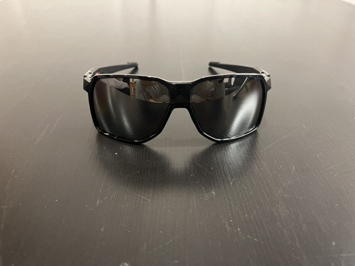 image of Oakley Sunglasses in Black, Men's