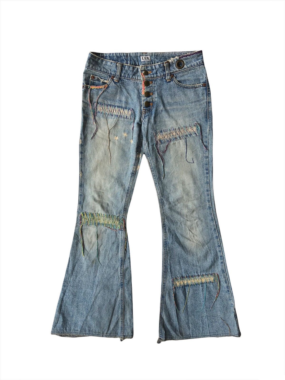 Lgb Jeans | Grailed