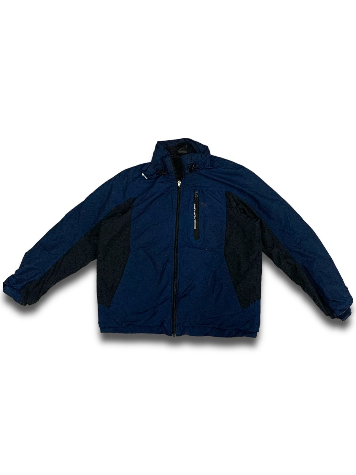 Descente VINTAGE 90s Descente Athletic Winter DownJacket Size US M / EU 48-50 / 2 - 6 Thumbnail