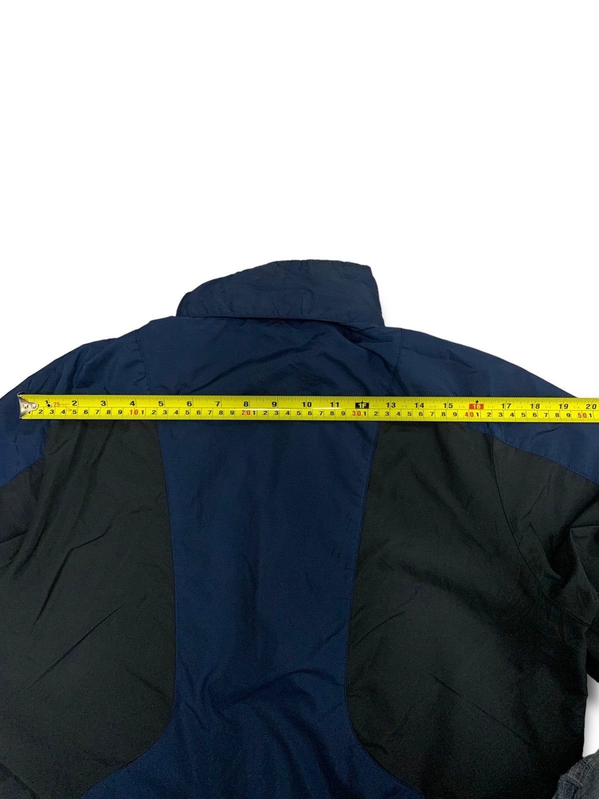 Descente VINTAGE 90s Descente Athletic Winter DownJacket Size US M / EU 48-50 / 2 - 12 Thumbnail
