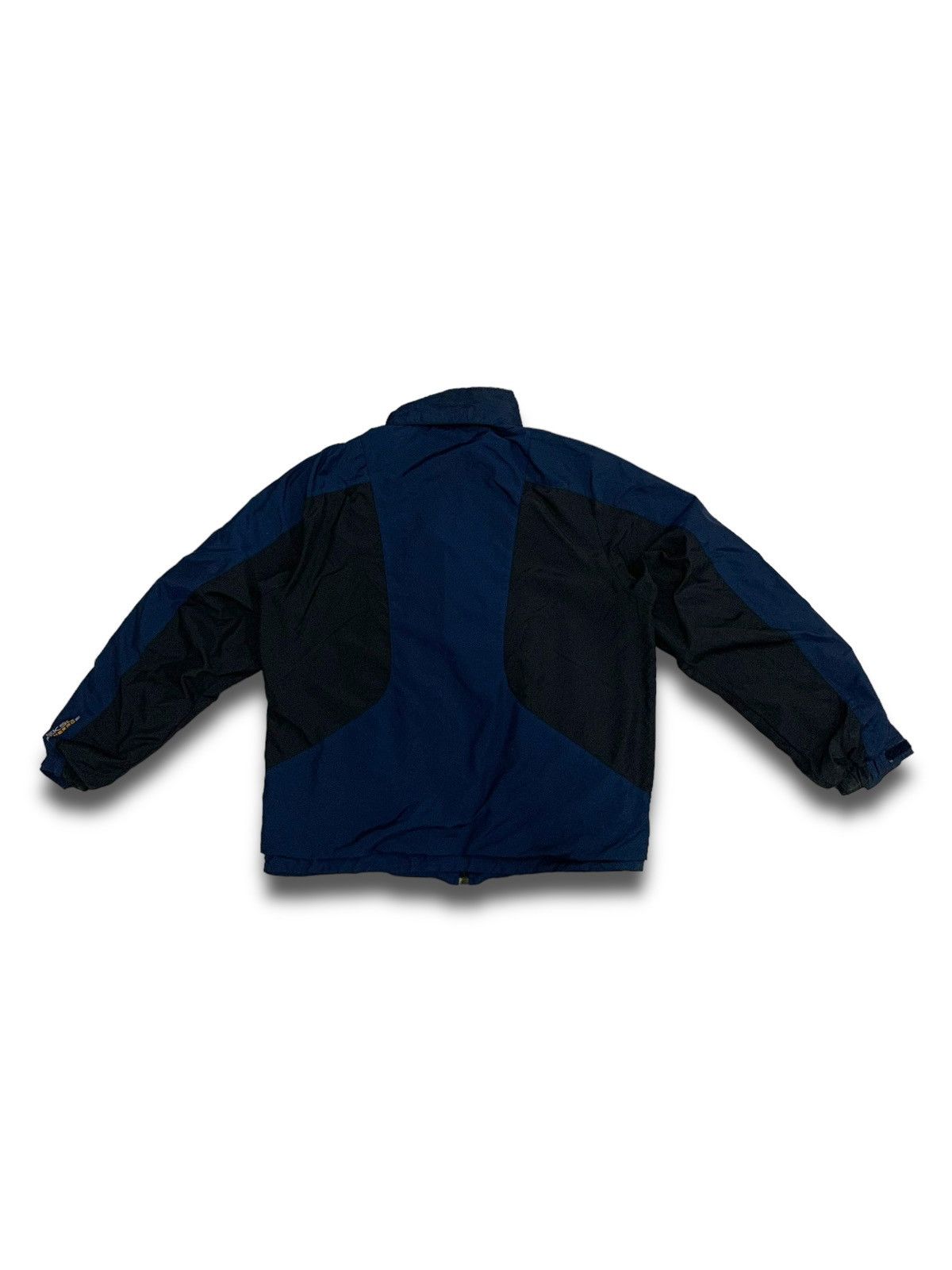 Descente VINTAGE 90s Descente Athletic Winter DownJacket Size US M / EU 48-50 / 2 - 7 Thumbnail