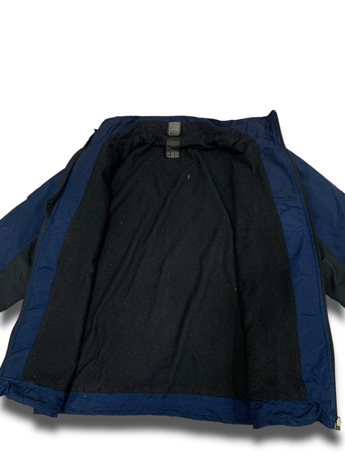 Descente VINTAGE 90s Descente Athletic Winter DownJacket Size US M / EU 48-50 / 2 - 5 Thumbnail