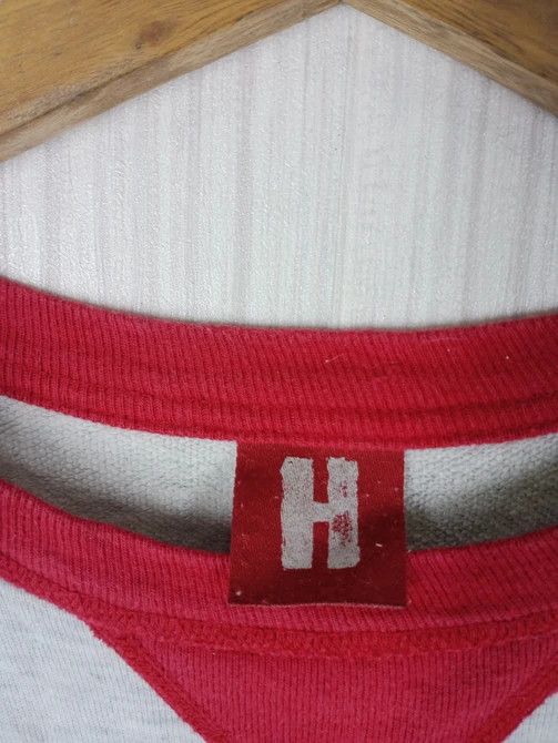 Hysteric Glamour Rare Hysteric Glamour Japanese Brand Sweatshirt Size US M / EU 48-50 / 2 - 5 Thumbnail