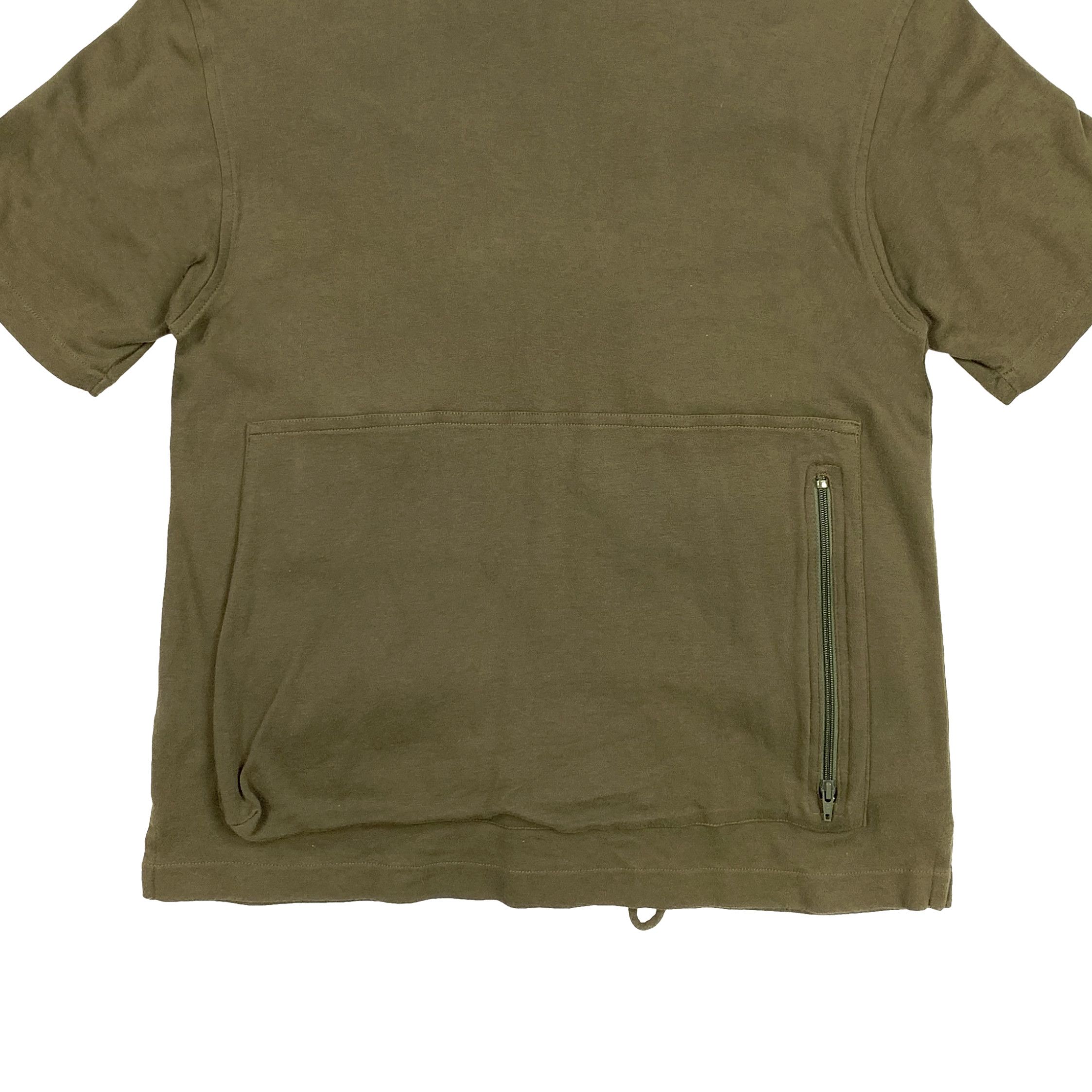 Nepenthes Vintage Cargo / Fishing Polo Shirt Size US M / EU 48-50 / 2 - 5 Thumbnail