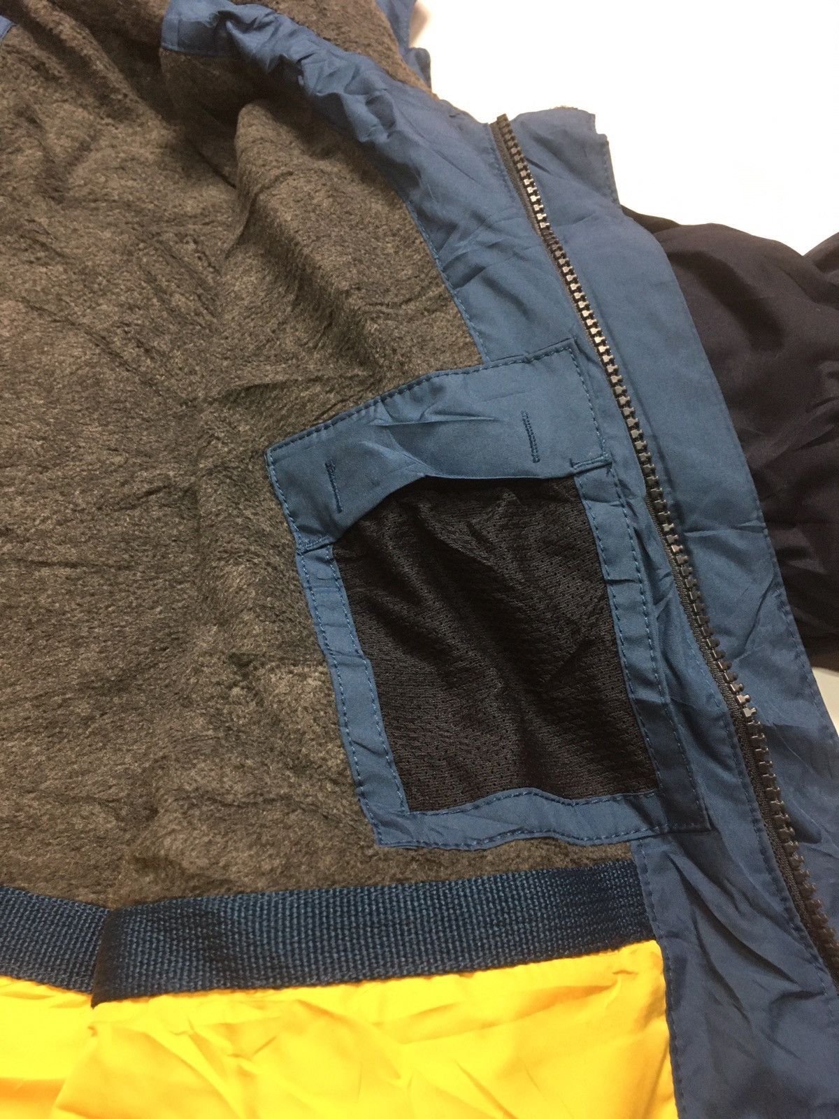 Gap × Vintage Vintage gap kid jacket Size US M / EU 48-50 / 2 - 11 Thumbnail