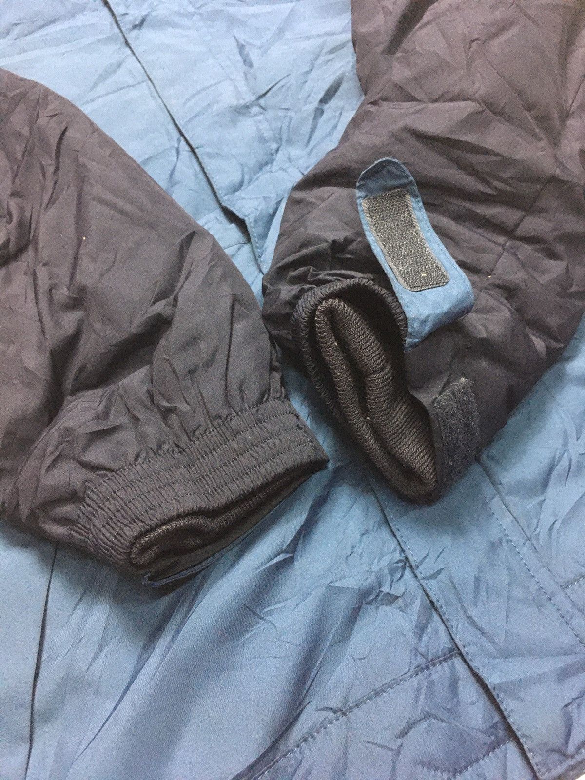 Gap × Vintage Vintage gap kid jacket Size US M / EU 48-50 / 2 - 6 Thumbnail