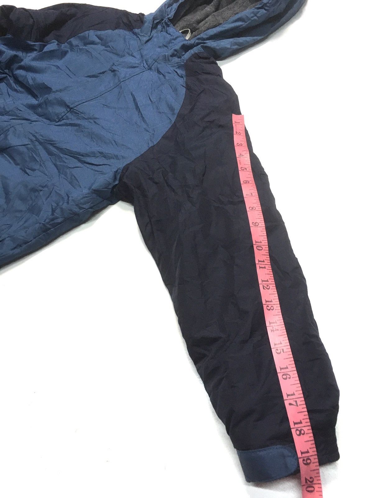 Gap × Vintage Vintage gap kid jacket Size US M / EU 48-50 / 2 - 4 Thumbnail