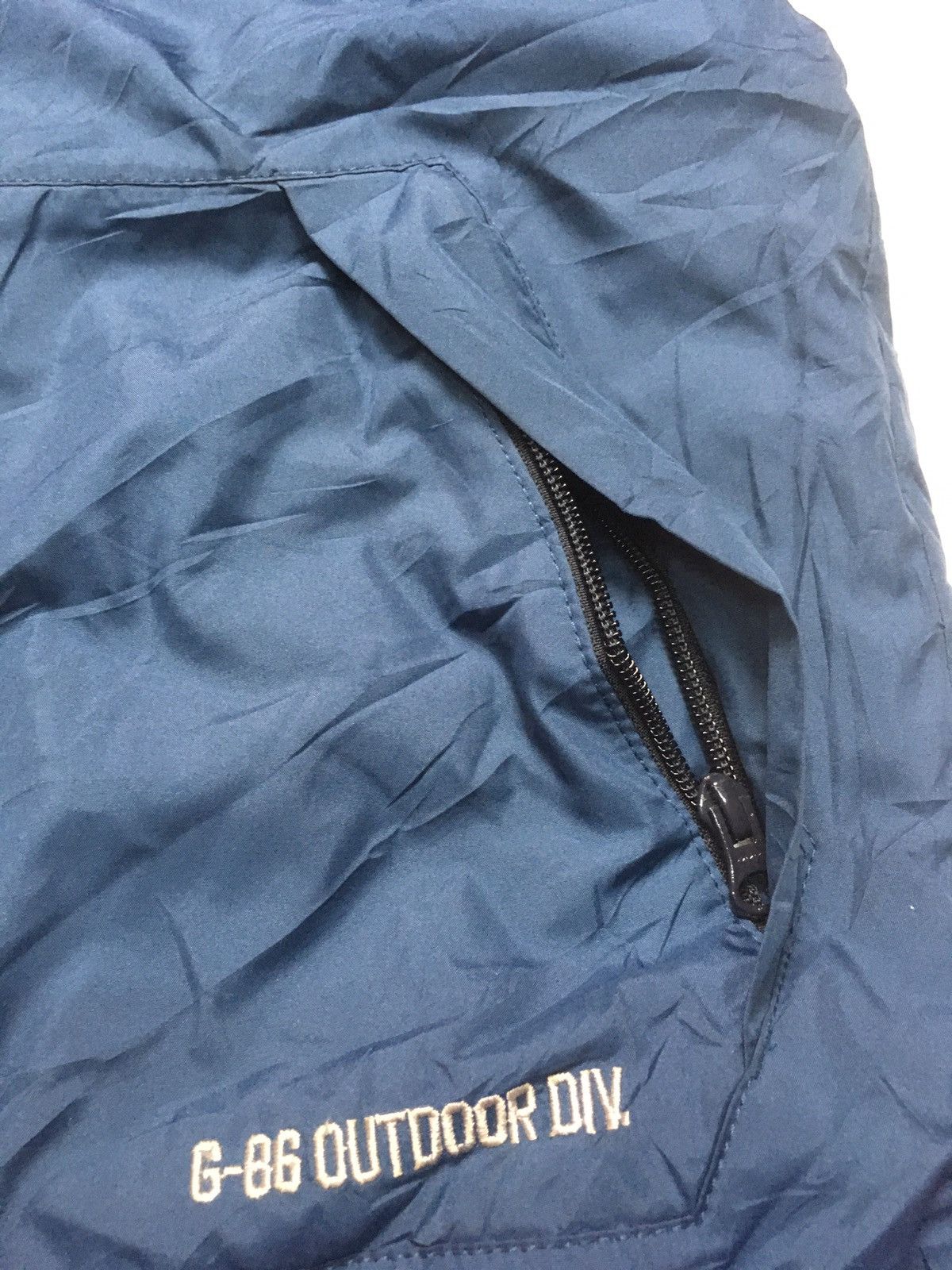 Gap × Vintage Vintage gap kid jacket Size US M / EU 48-50 / 2 - 10 Thumbnail