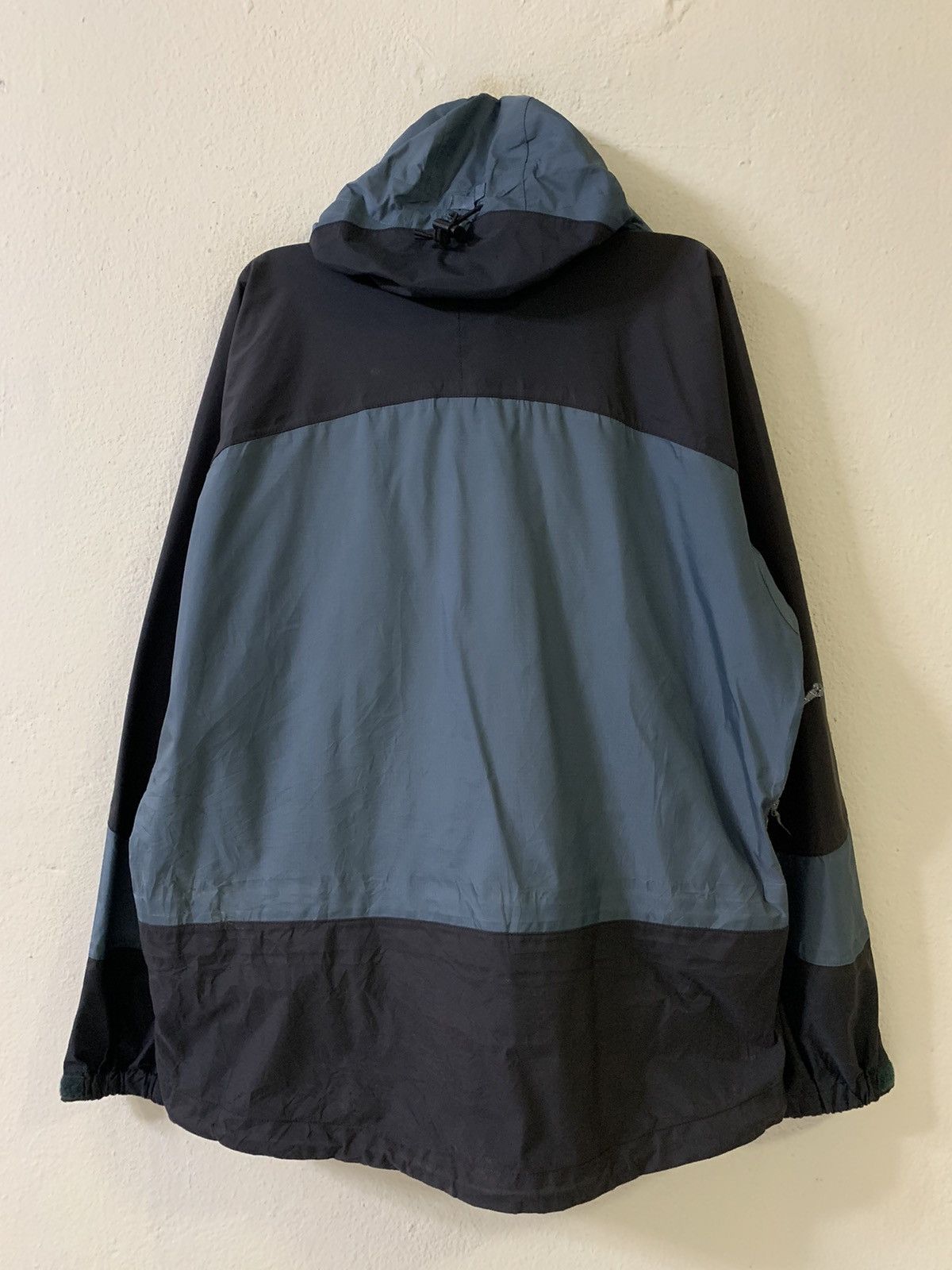 Patagonia Patagonia Windbreaker Jacket Size US M / EU 48-50 / 2 - 5 Thumbnail